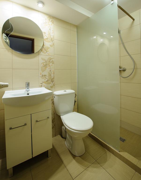 Pokoje I Apartamenty Iwona Цехоцинек Экстерьер фото